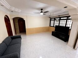 Blk 722 Woodlands Avenue 6 (Woodlands), HDB 4 Rooms #558482911